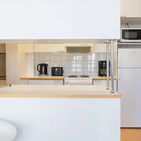 Huoneisto Torget Boulevard Studio
