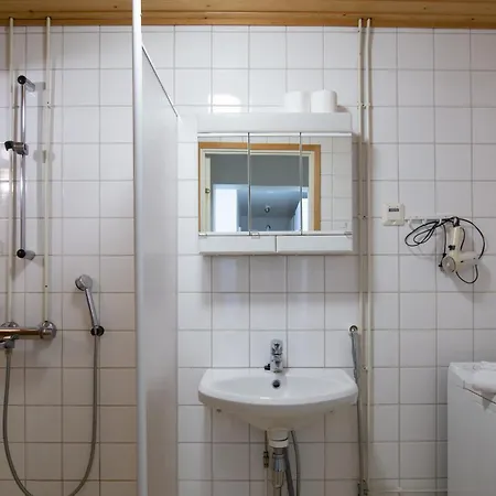 Torget Boulevard Studio Pori